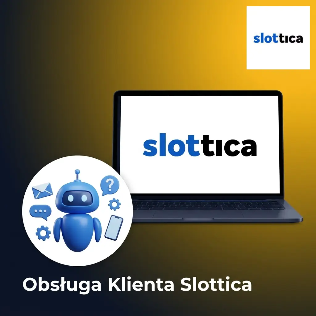 Obsługa klienta Slottica – czat na żywo, e-mail i FAQ dostępne 24/7 dla graczy z Polski
